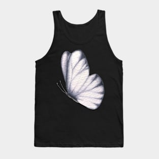 Little Butterfly Tank Top